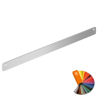 Пластина монтажная G-N XEA 30 под RAL 